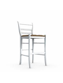 стулья Стул ISABELLA BARSTOOL