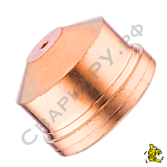 Сопло плазмотрона SVF для A141 ф1.7мм 130А