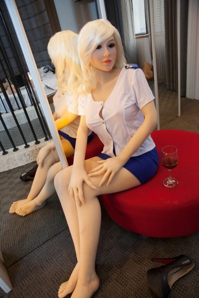 Секс кукла Сабина Standart 165см