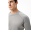 Термобельё EcoDry RealMan серое