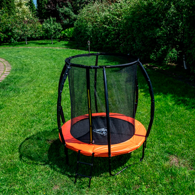 Батут DFC KENGOO II 14ft