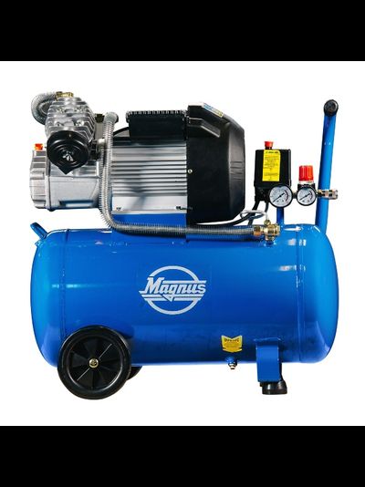 КV-410/50 Поршневой компрессор