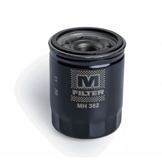 Масляный фильтр BMW MH 3389 M-Filter MH 3389