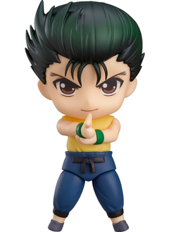 Нендроид Юсукэ Урамэси (Yuusuke Urameshi)