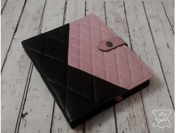 Ежедневник из натуральной кожи, подарок руководителю, ежедневник купить, оригинальный подарок