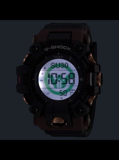 Часы Casio G-Shock GW-9502KJ-8