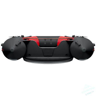 Лодка ПВХ Gladiator Air Sport E420S НДНД