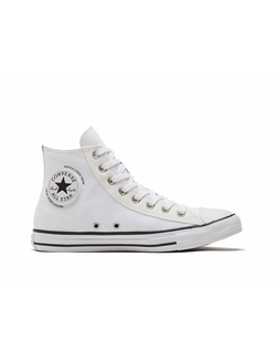 Converse Chuck 70 All Star белые высокие 169823C