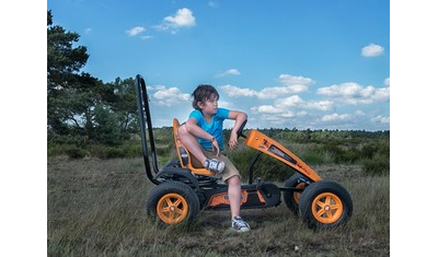 Веломобиль BERG X-Cross BFR 3