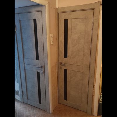 Твист бетон светлый