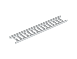 Ladder 16 x 2 1/2 with 15 Rungs, White (15118 / 6045722)