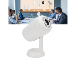 Портативный 4K проектор (250 ANSI, Android 11.0, Wi‑Fi, HDMI)