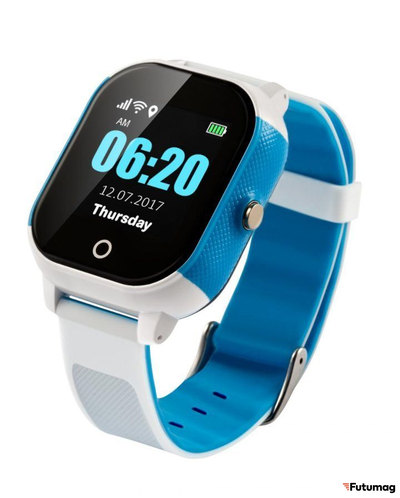 Fa23 smart watch clearance