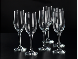 Бокал для шампанского