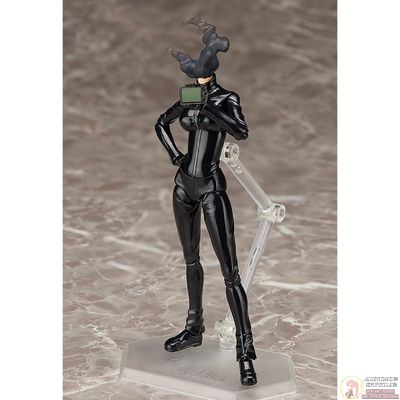 Фигурка фигма Селти Стурлусон (figma Celty Sturluson)