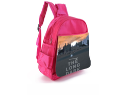 Рюкзак The Long Dark, Лонг Дарк №12