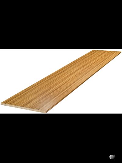 Столешница СКИФ Золотистый дуб № 98 (3000*600*38)