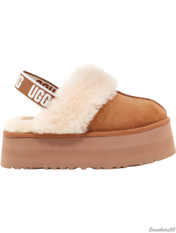 UGG Funkette Bege Женские (36-40)