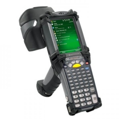 UHF RFID ТЕРМИНАЛ СБОРА ДАННЫХ ZEBRA MC9000-G RFID MC9090-GU0HJEQZ4ER