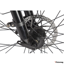 Велогибрид Fitfiu Vintage