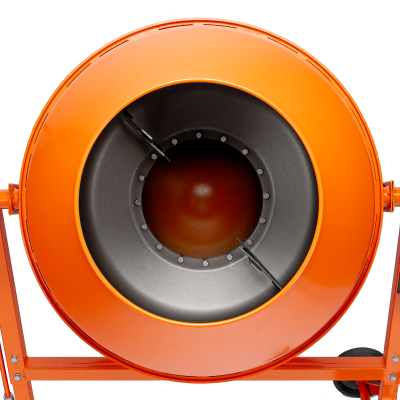 Бетоносмеситель БСН-220, мощность 1000 Вт Сибртех