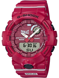 Часы Casio G-Shock GBA-800EL-4A