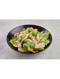 Цезарь с лангустинами (270 г.)