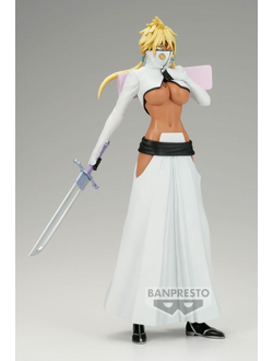 Фигурка Тир Харрибел (Tier Harribel Glitter & Glamours)