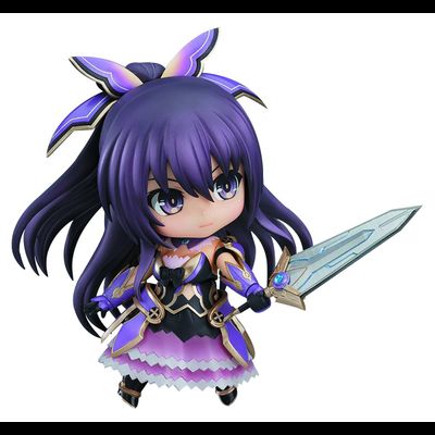 Нендроид Ятогами Тока (Yatogami Tooka)