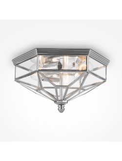 Потолочный светильник Zeil, H356-CL-03-CH