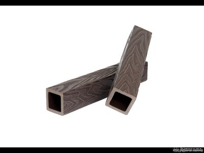 Балясина ДПК 2,9м Темно-коричневый