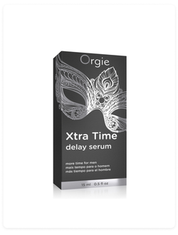 Кремы и спреи для продления