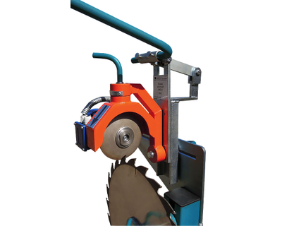 Станок для заточки дисковых пил УЗС-2, от