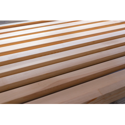 (НАТ-15) Настольная витрина "NATURE" с 3-мя полками