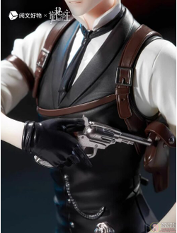 Фигурка 1/10 Клейн Моретти (Klein Moretti Zhengshi Duiyuan ver.)