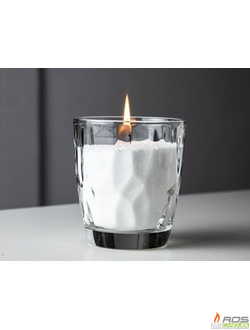 Насыпная свеча "Мороз"