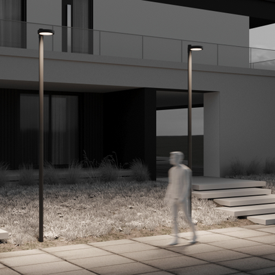 Светильник Denkirs DK5977-WB