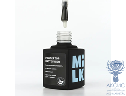 Топ Milk Top Powder Matte Finish