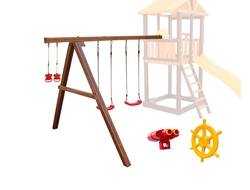 А-опция для игрового комплекса Perfetto sport в Воронеже