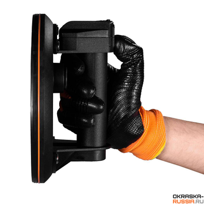 ASPRO-VSAP присоска вакуумная (автоматическая) для крупноформатной плитки / керамогранита