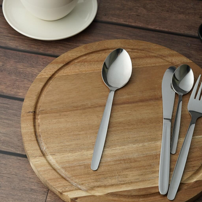 Ложка столовая 18,9 см, REST