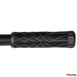 Трюковый самокат TechTeam DukeR 404 2022 черный