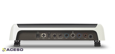 Аудиометр поликлинический AD 226e Hybrid