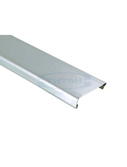 Декоративная крышка T-40K