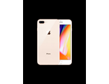 iPhone 8 Plus 64Gb Gold (золотой) Как новый