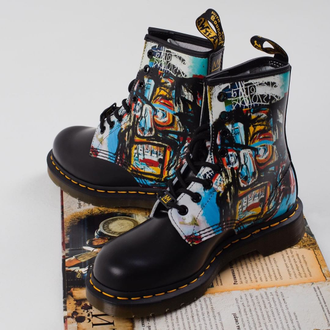Dr martens 1460 basse best sale