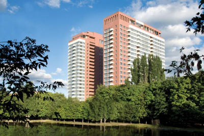 Реклама в Москве в районе Гагаринский