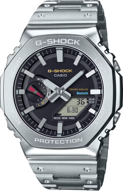 Часы Casio G-Shock GM-B2100SD-1C