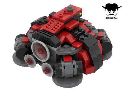 Лего командный центр людей, хранилище и 2 рабочих. Минимасштаб