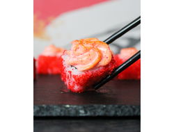 Запеченная калифорния 8шт